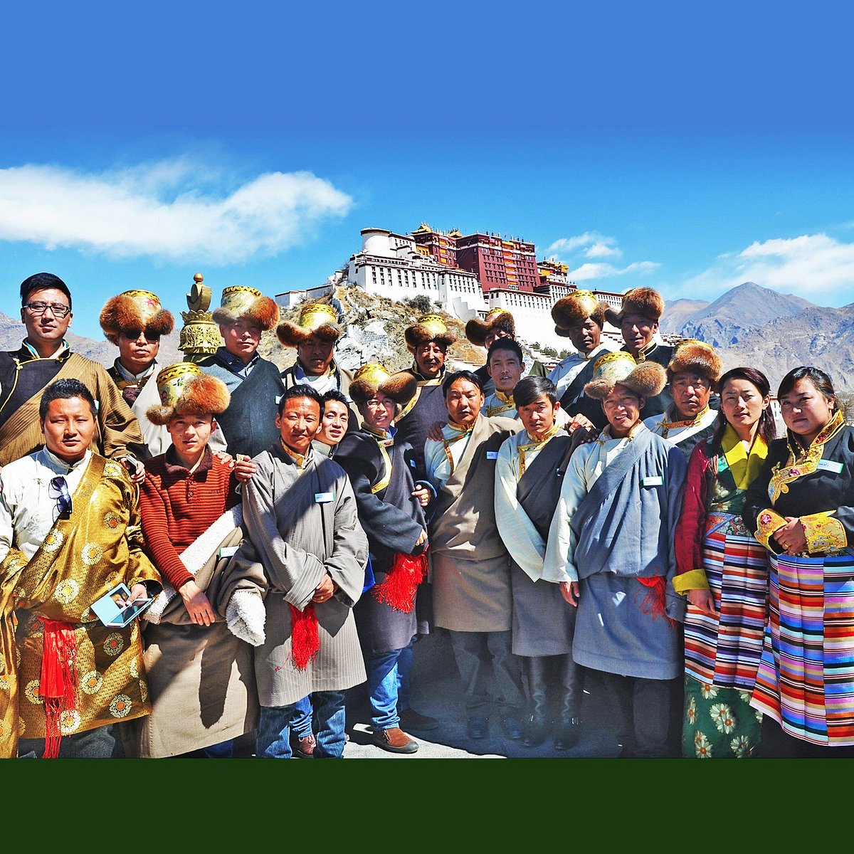 A Journey of Discovery: The Ultimate Guide for Australians Traveling to Tibet - Respecting Local Customs