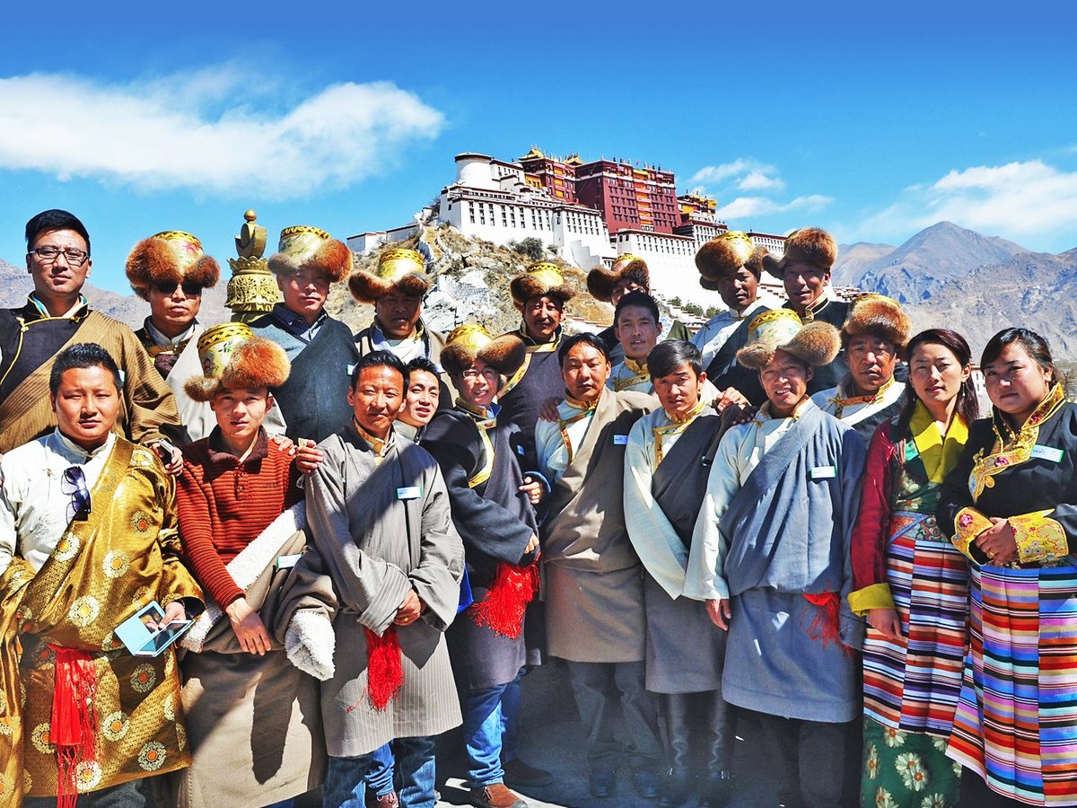 Explore Tibet, Лхаса: лучшие советы перед посещением - Tripadvisor