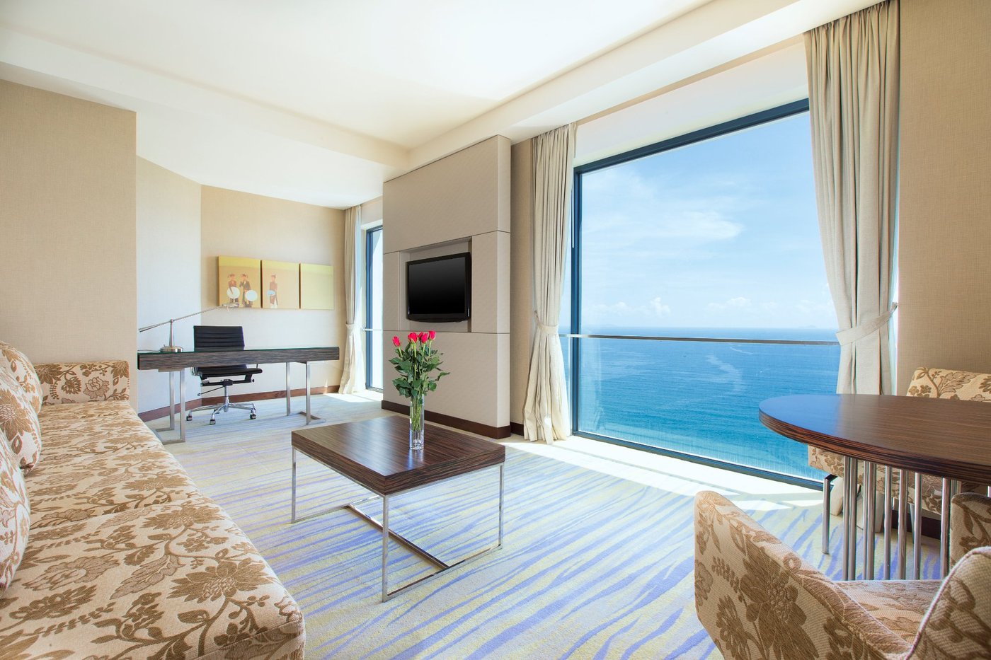 SHERATON NHA TRANG HOTEL AND SPA $118 ($̶5̶9̶0̶) - Updated 2023 Prices ...