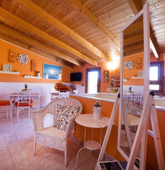 BED AND BREAKFAST IL NIDO B&B (Sant'Antioco): Prezzi 2022 E Recensioni