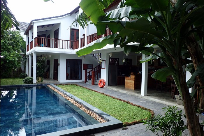 Vina Beach Pool Villas Pool: Pictures & Reviews - Tripadvisor