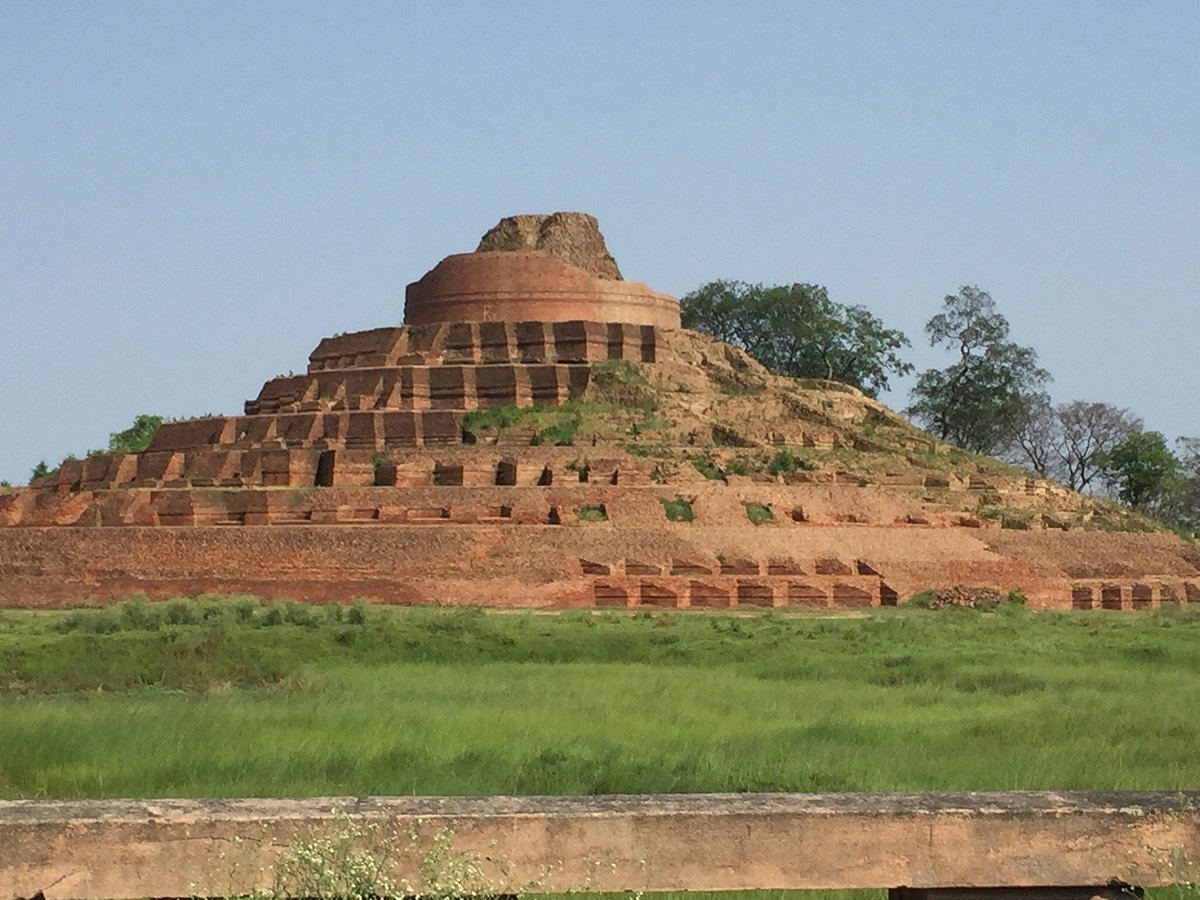KESARIYA STUPA (2025) All You Need to Know BEFORE You Go (with Photos) - Tripadvisor