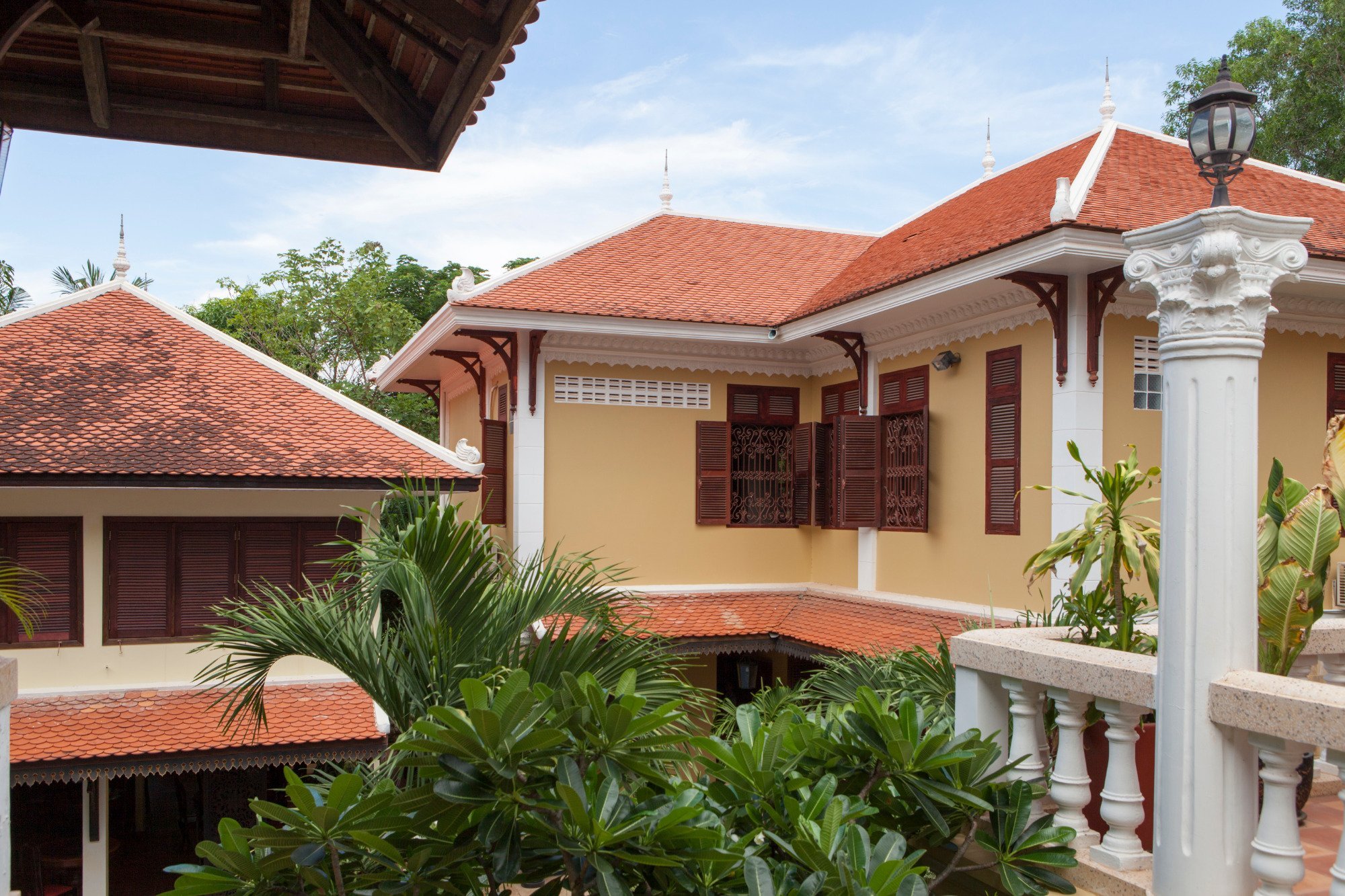HanumanAlaya Villa | Managed by Montra Nivesha by null