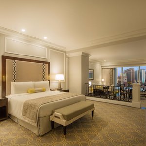 The Venetian Macao, hotel in Macau