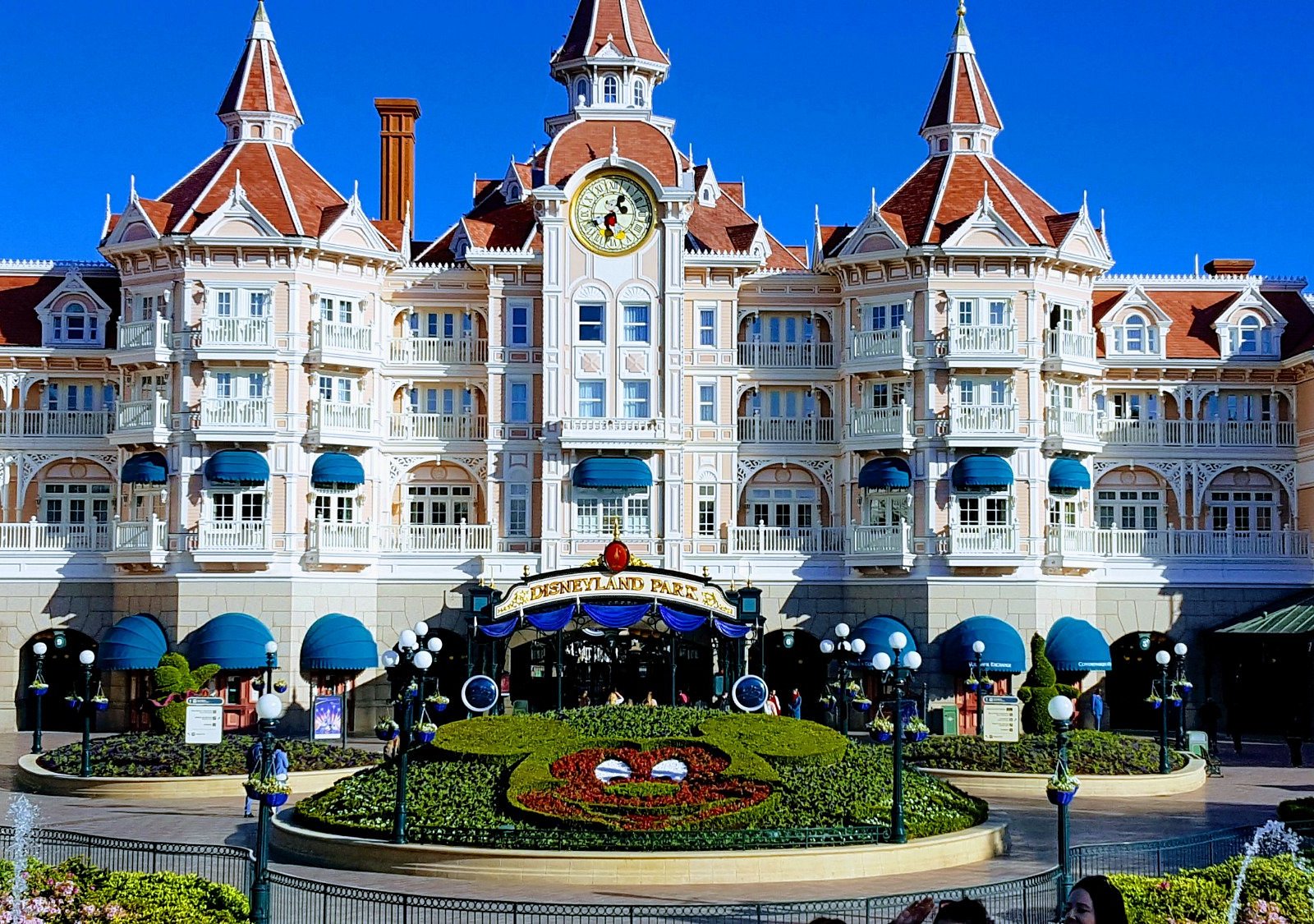 Disneyland Paris Marne La Vallee 22 All You Need To Know Before You Go With Photos Tripadvisor