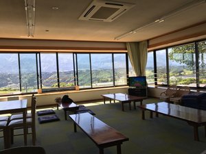 旅行者の写真