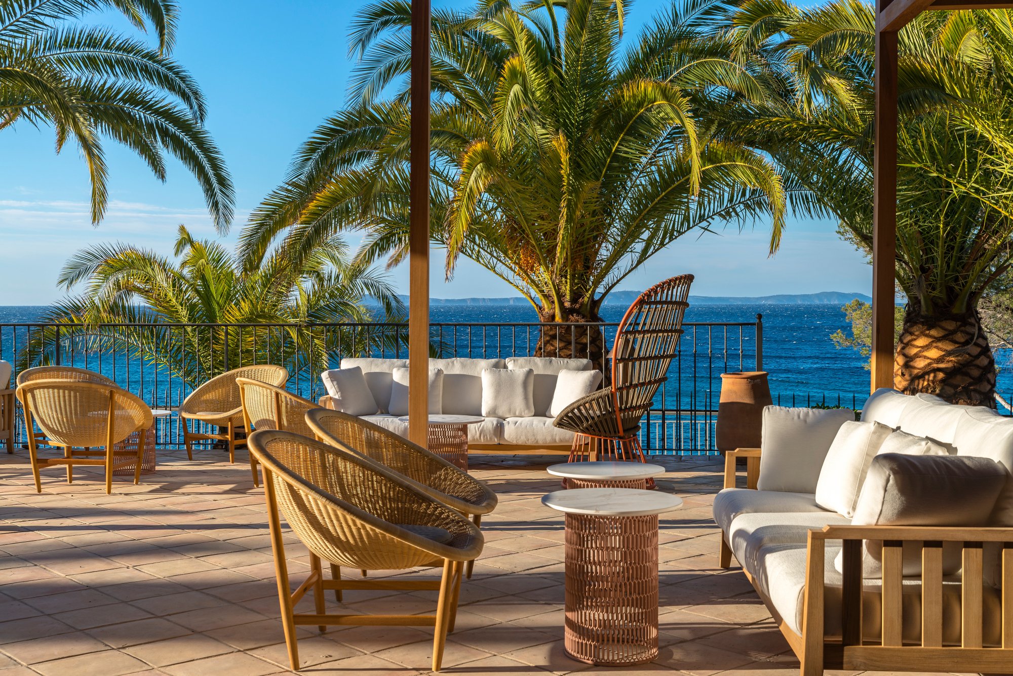 Hotel photo 15 of Le Bailli de Suffren.