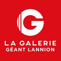 La Galerie - Géant Lannion