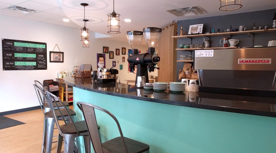 Onyx Tonics Specialty Coffee