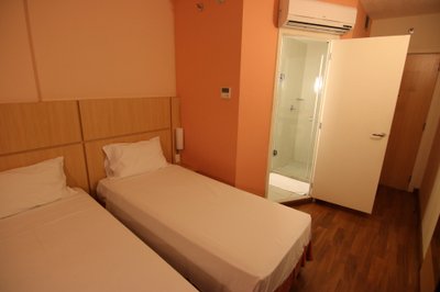 Hotel photo 21 of Samba Itaborai.