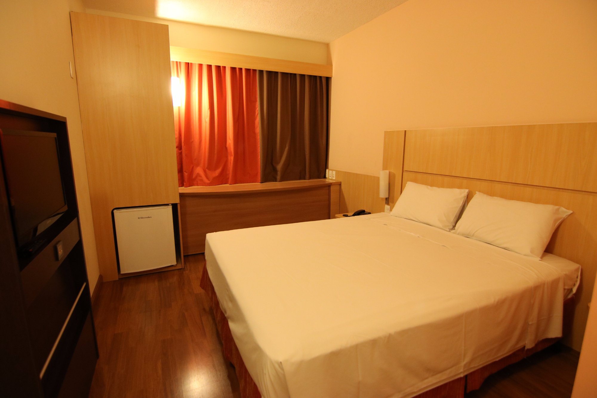 Hotel photo 15 of Samba Itaborai.