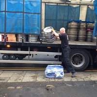 A fresh delivery every Tuesday