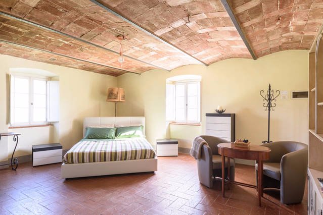 BACIANO AZIENDA AGRITURISTICO VENATORIA Prices Guest