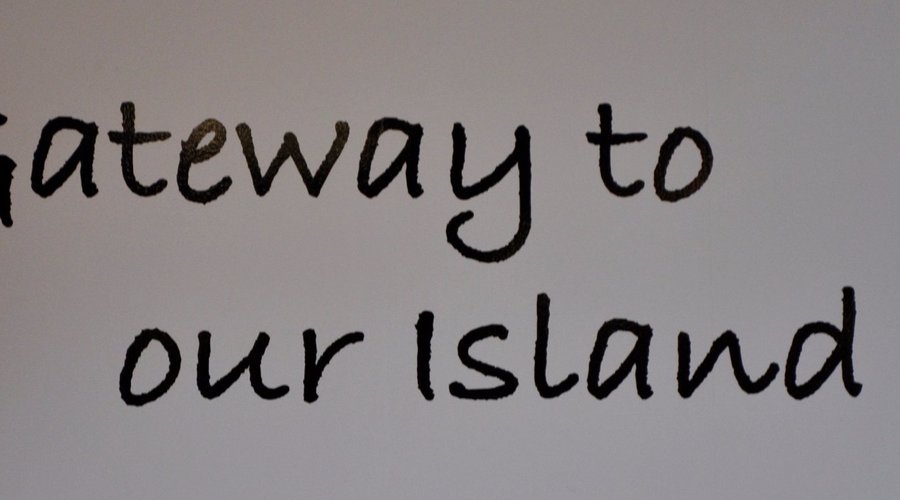 Tagline
