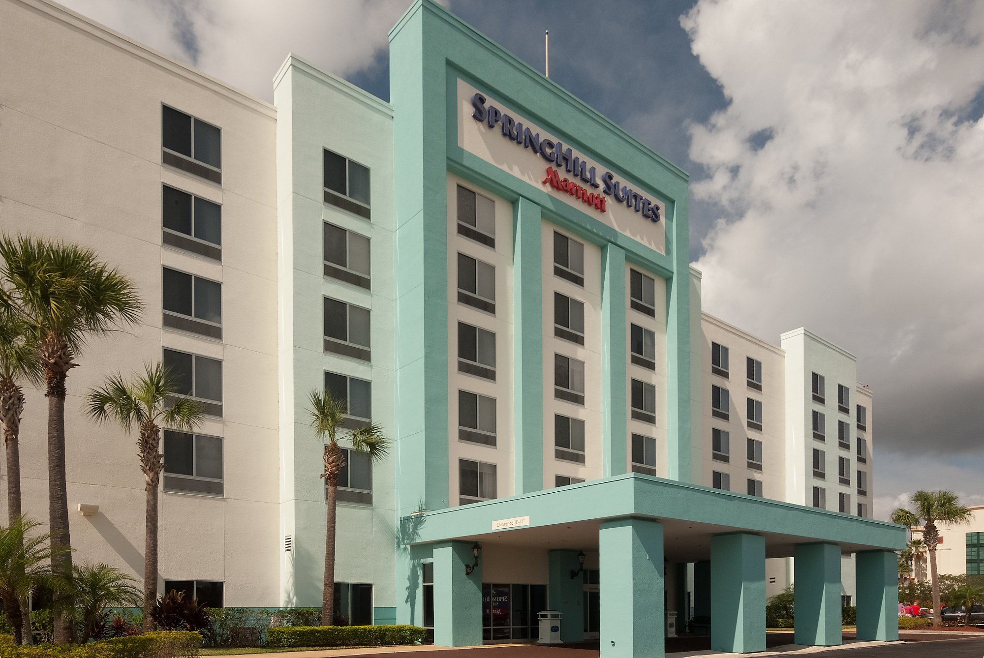 SPRINGHILL SUITES BY MARRIOTT ORLANDO AIRPORT 123 1 8 2 Updated   Springhill Suites Orlando 