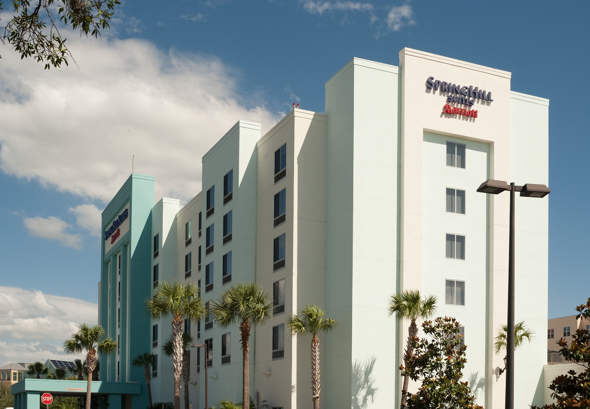 SPRINGHILL SUITES BY MARRIOTT ORLANDO AIRPORT 123 1 8 2 Updated   Springhill Suites Orlando 