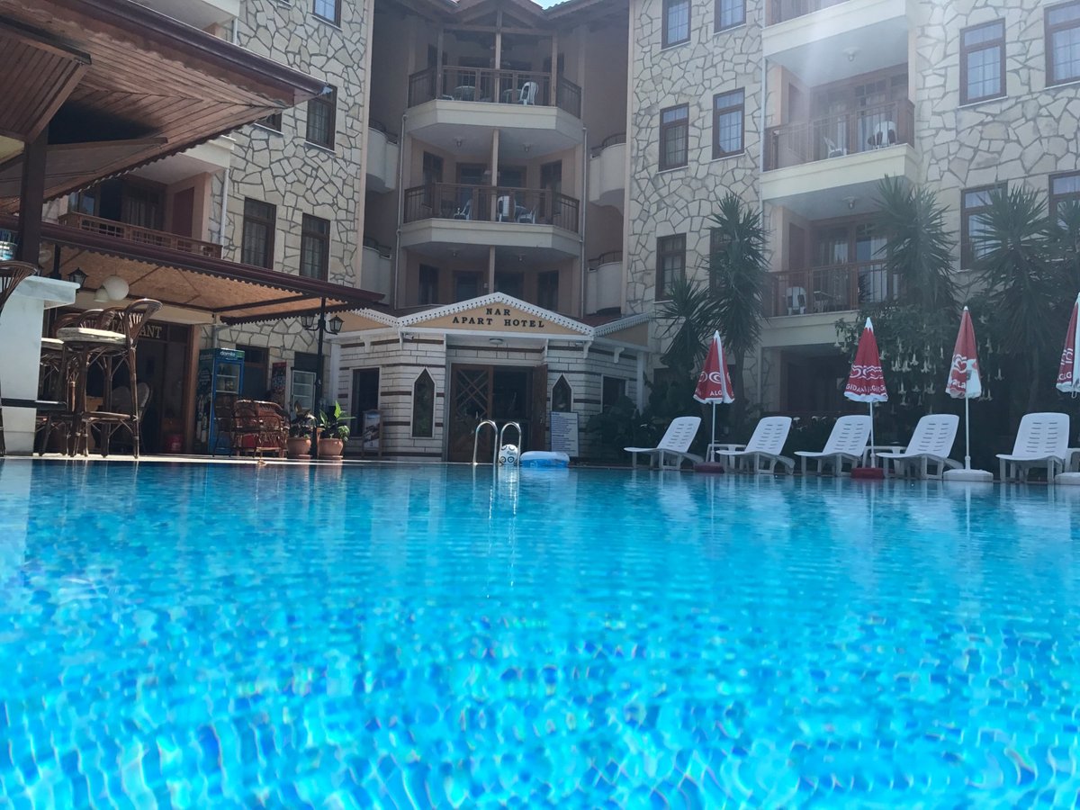 Nar Apart Hotel Pool Pictures & Reviews - Tripadvisor