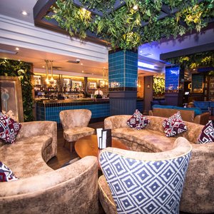 Malmaison Newcastle, hotel in Newcastle upon Tyne