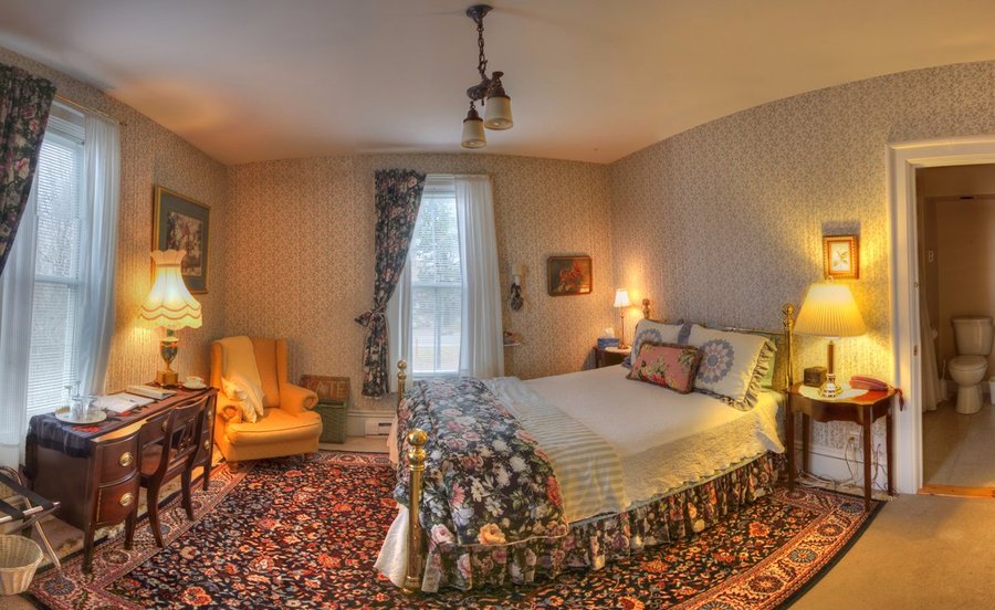 Jonah Place B&B Inn - UPDATED Prices, Reviews & Photos (Sussex, New