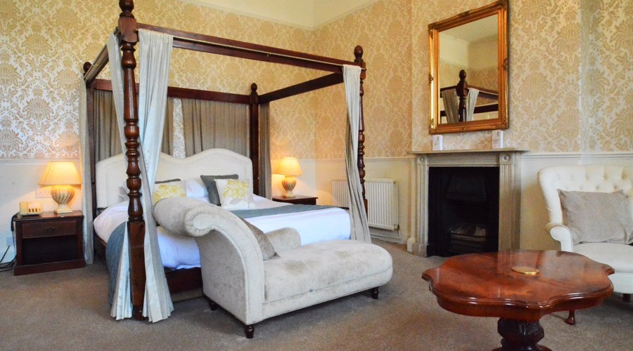 Bridal Suite