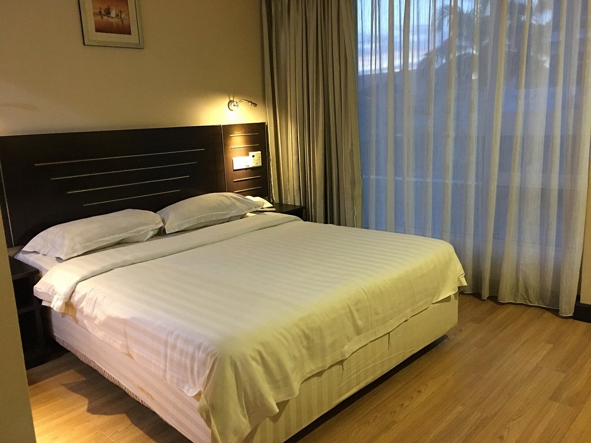 LABUK HOTEL $19 ($̶2̶7̶) - Prices & Reviews - Sandakan, Sabah, Malaysia