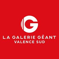 La Galerie Géant - Valence Sud