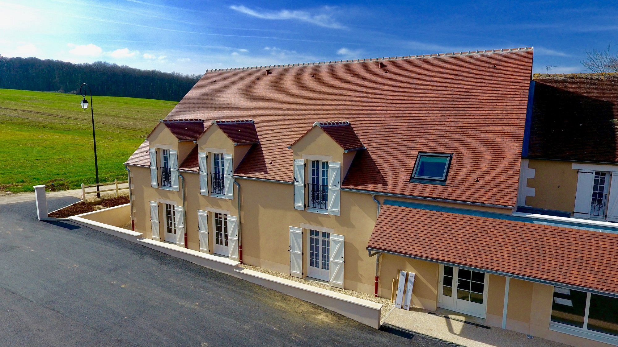 Logis Hotels Le Moulin de la Coudre image