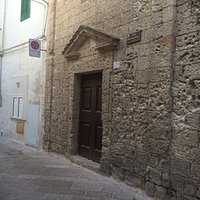 View From Down The Street