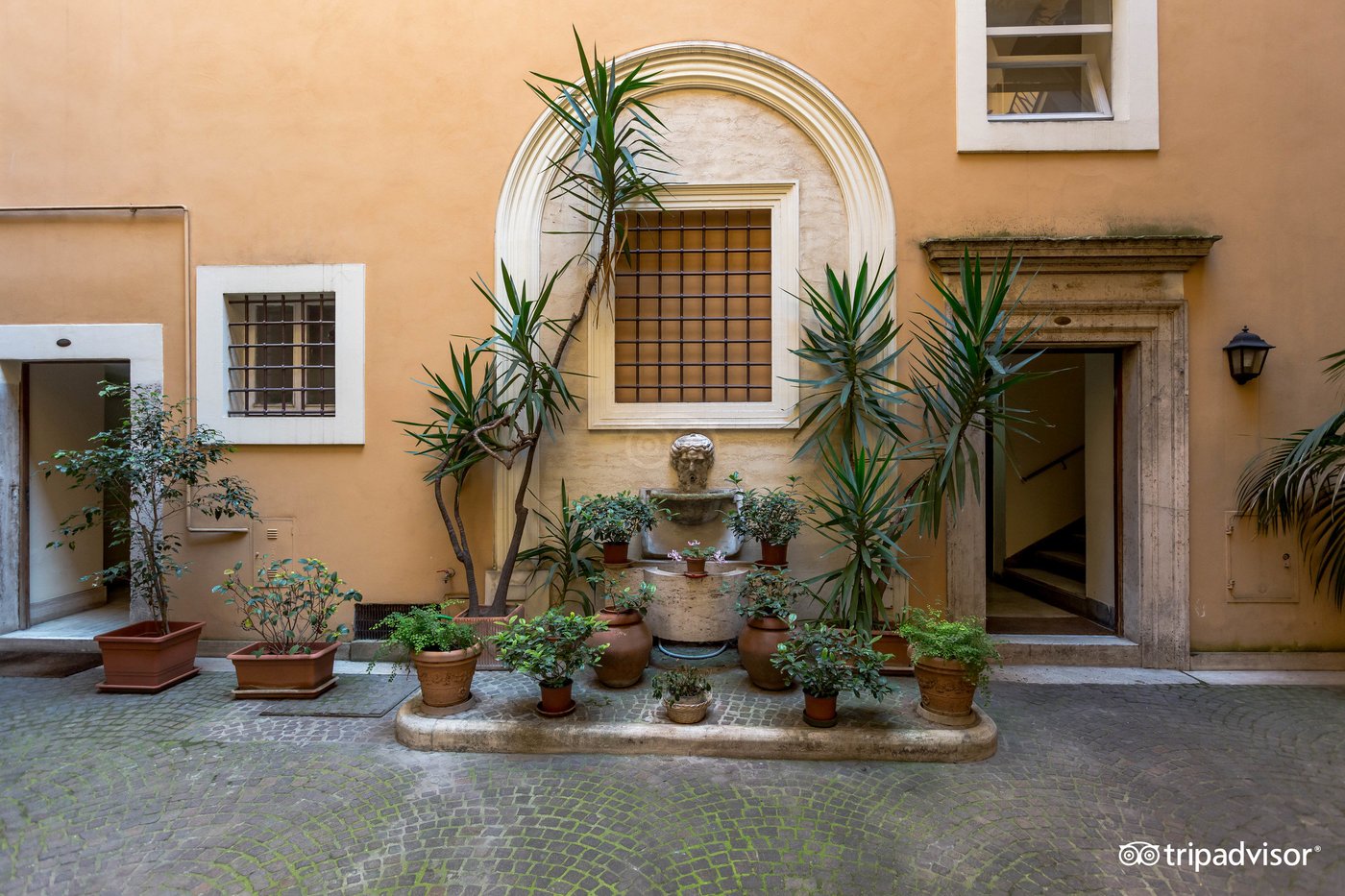 ASSUNTA DOMUS - Updated 2024 Prices & B&B Reviews (Rome, Italy)