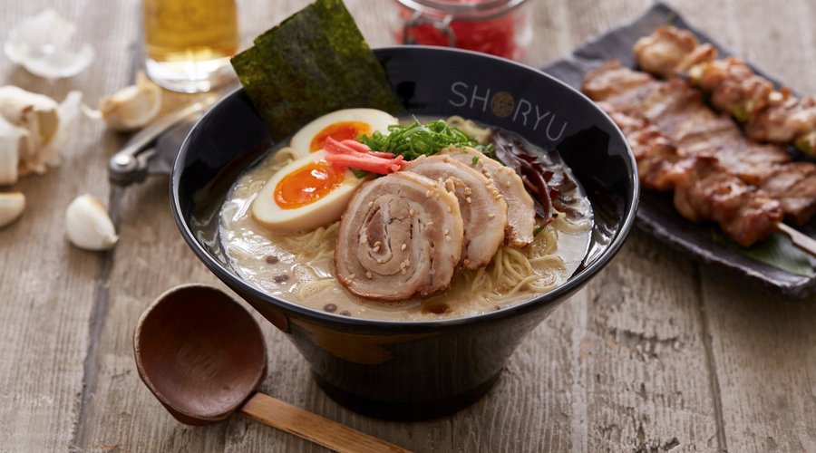 Ramen