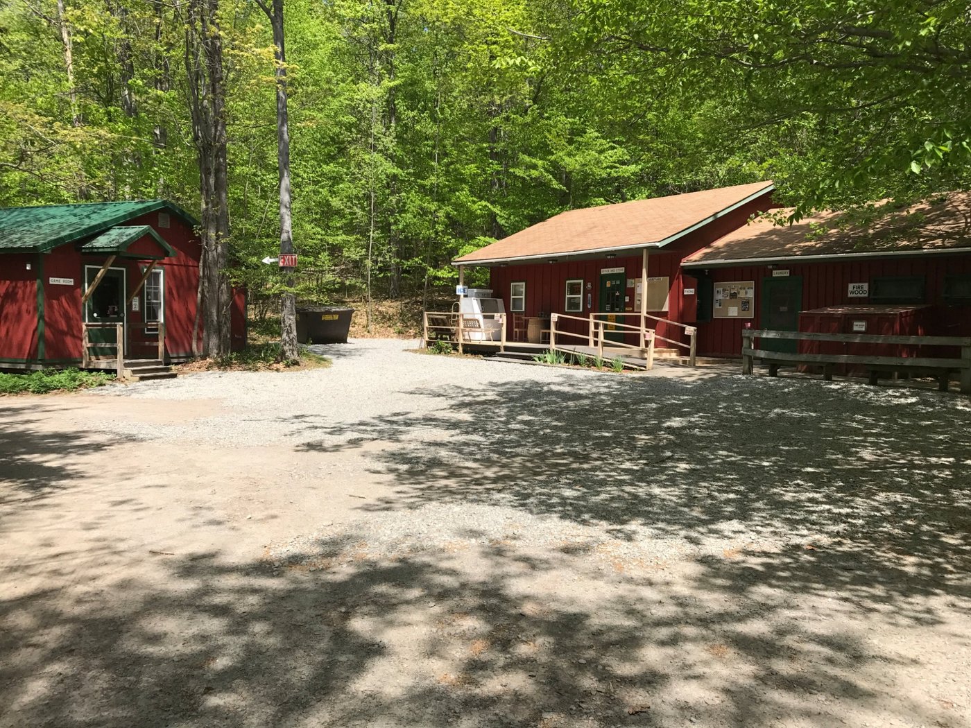 CANYON COUNTRY CAMPGROUND Updated 2024 Reviews (Wellsboro, PA)