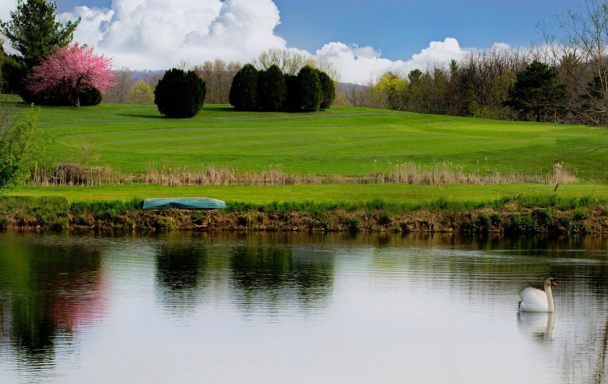 Lykens Valley Golf Course (Millersburg) All You Need to Know BEFORE