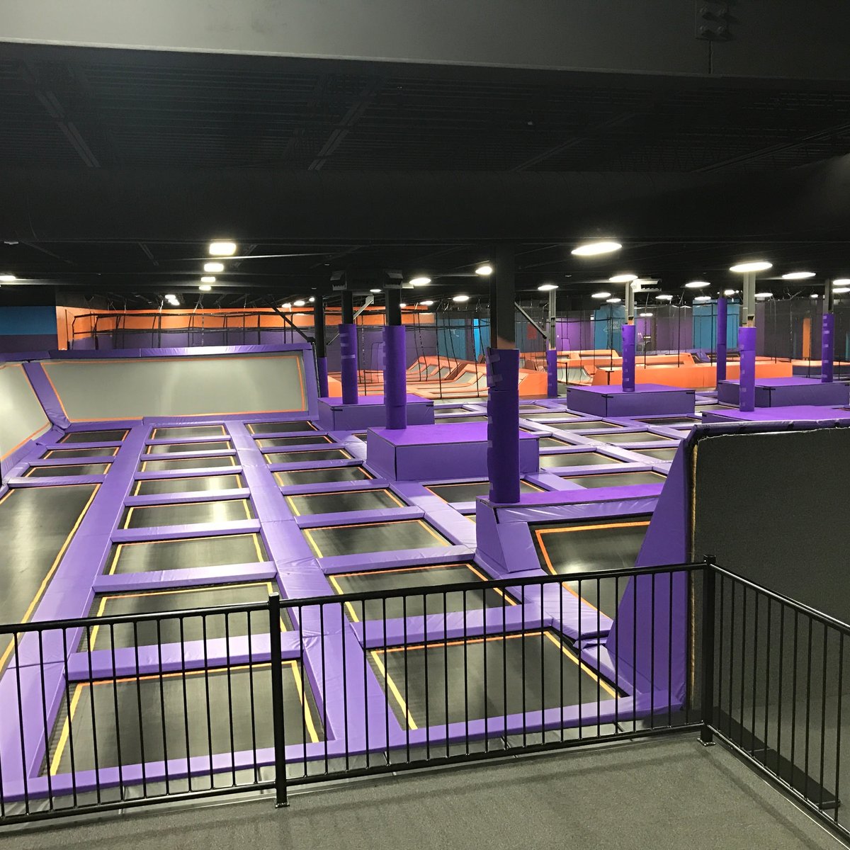 Altitude Trampoline Park of Louisville - All You Need to Know BEFORE You Go  (2024)