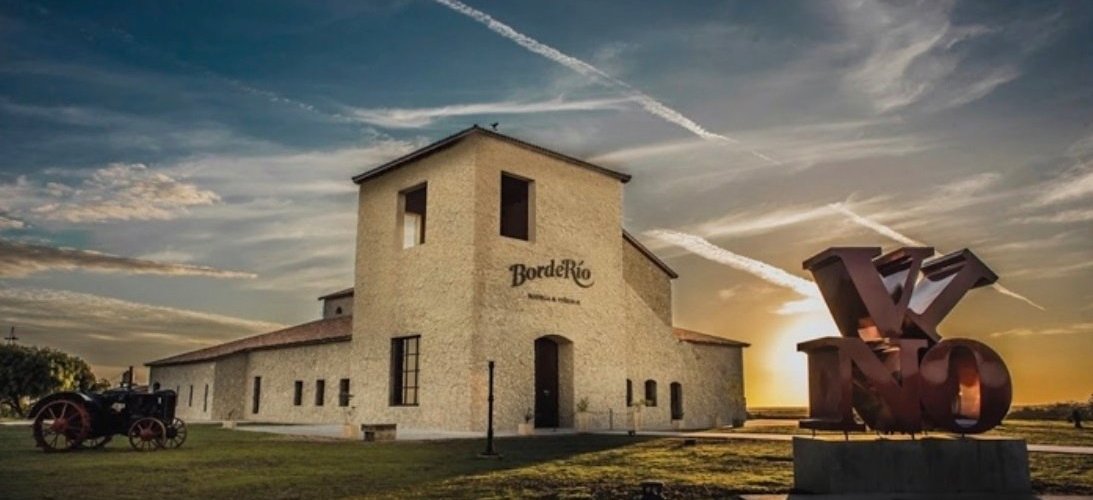 Bodega BordeRío