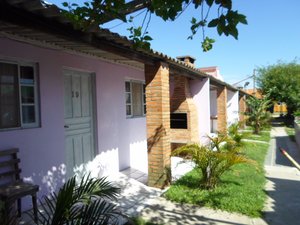 Quarto e suíte