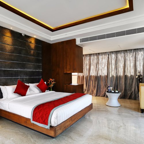 Raju's Review for Icon Suites By Bhagini Marathahalli Bangalore | Reviewed  on Tue, 08-Aug-2023