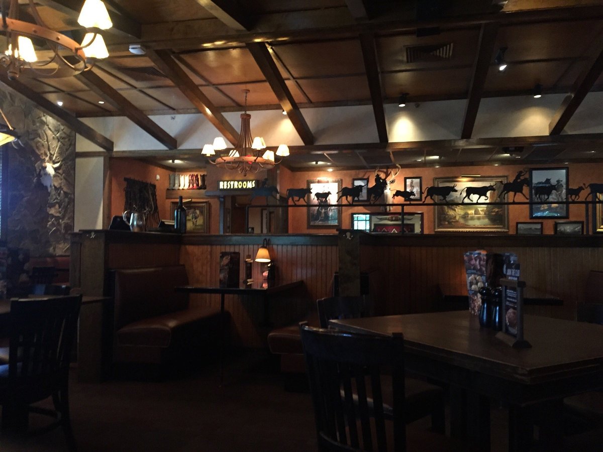 LONGHORN STEAKHOUSE, Murfreesboro - Menu, Prices & Restaurant Reviews ...