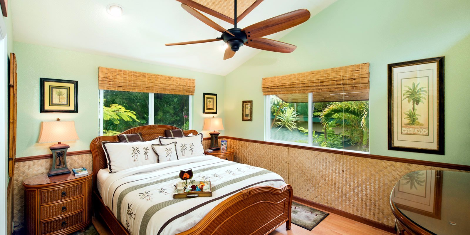Honu Kai Bed & Breakfast by null