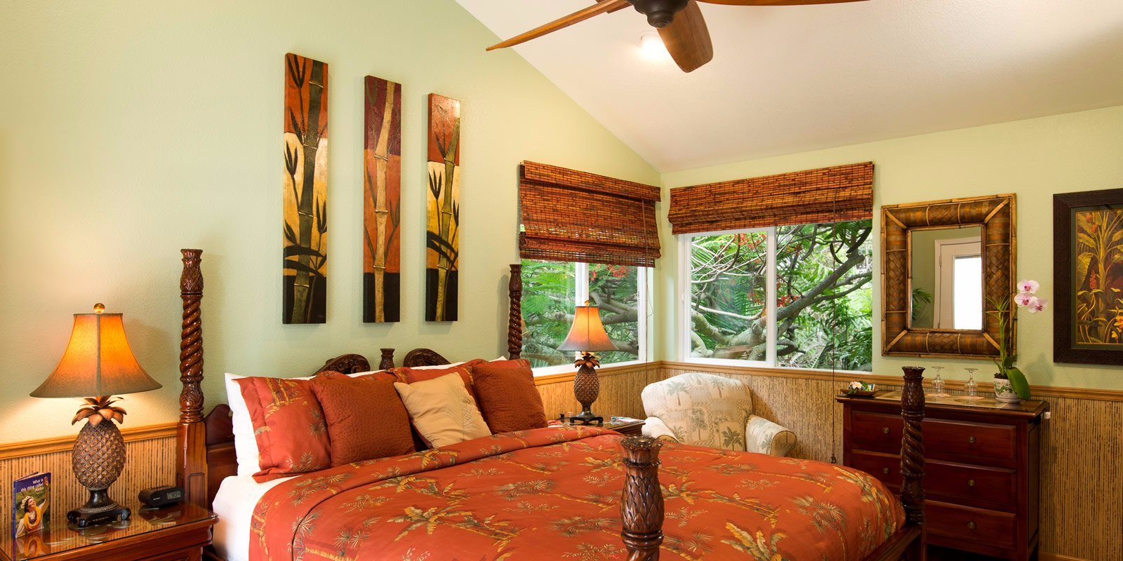 Honu Kai Bed & Breakfast by null