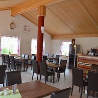 Restaurant Al Ponte Oberwald