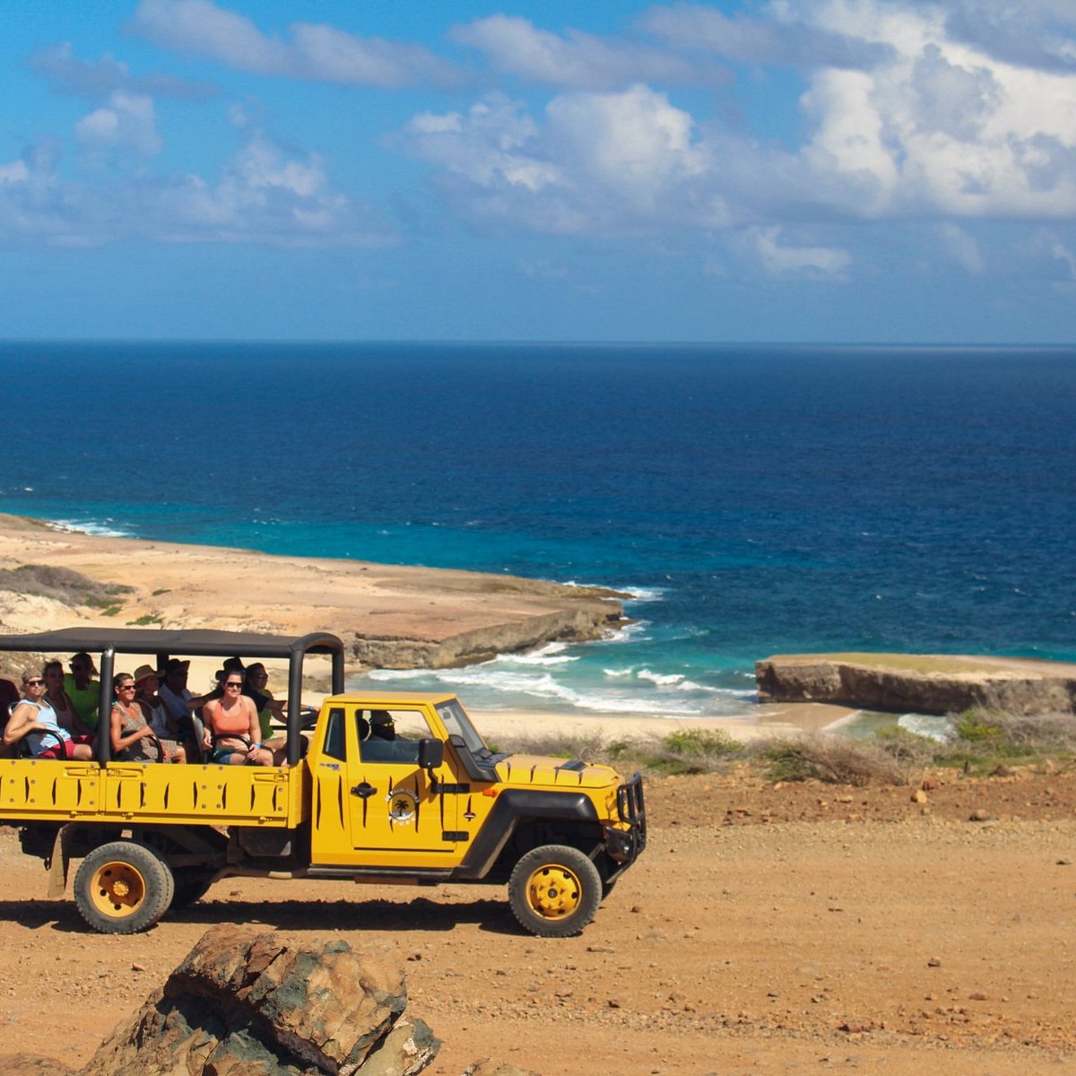 de palm tours aruba reviews