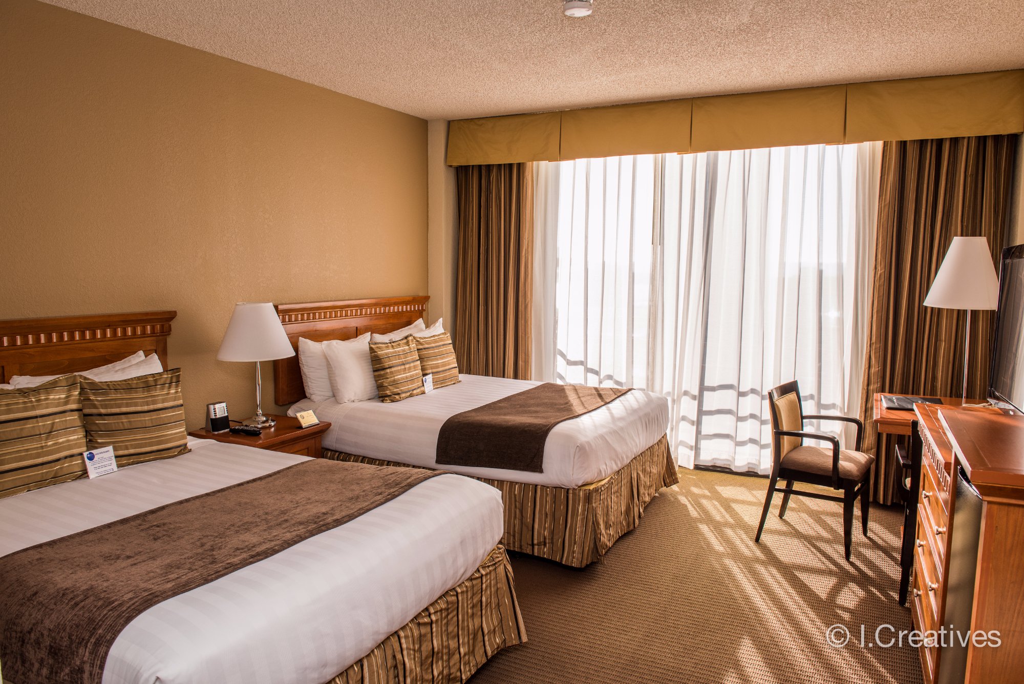 Hotel photo 35 of Best Western Plus Bayside Inn.