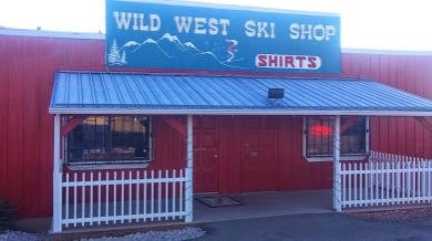 Ski shops deals near me