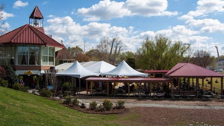 Park Tavern in Piedmont Park