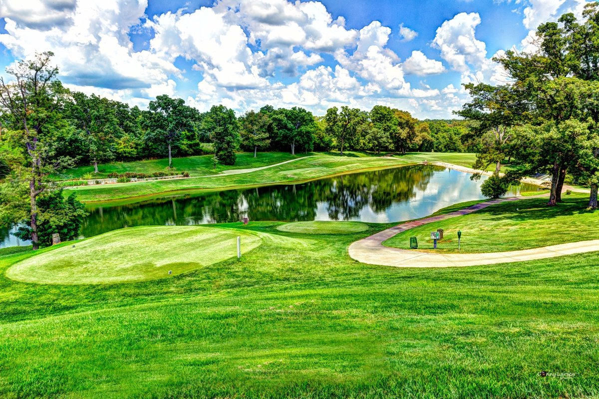 Bear Creek Valley Golf Club (Osage Beach) ATUALIZADO 2022 O que saber