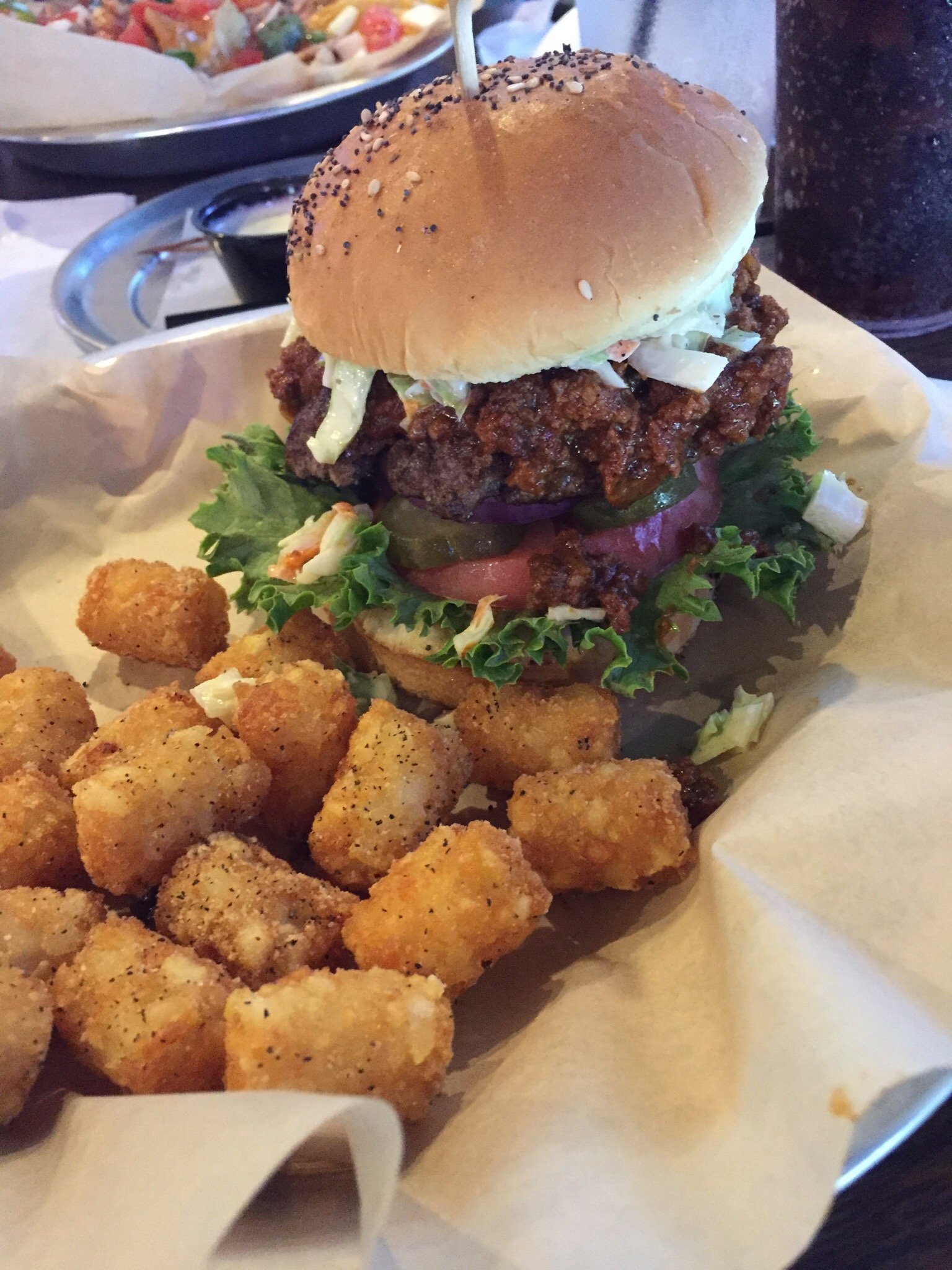 THE 10 BEST Burgers In Greenville (Updated November 2024) - Tripadvisor