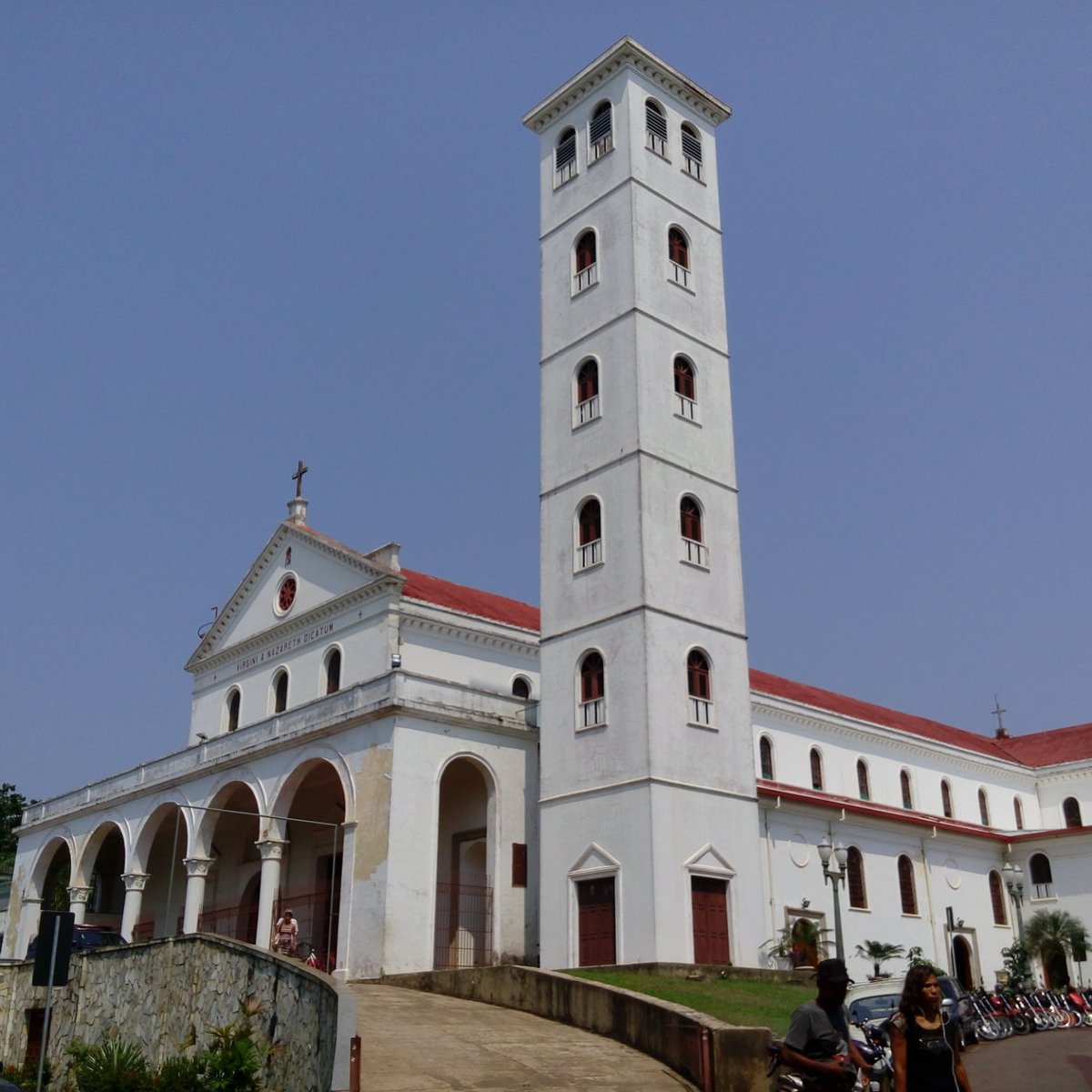 Diocese Rio Branco