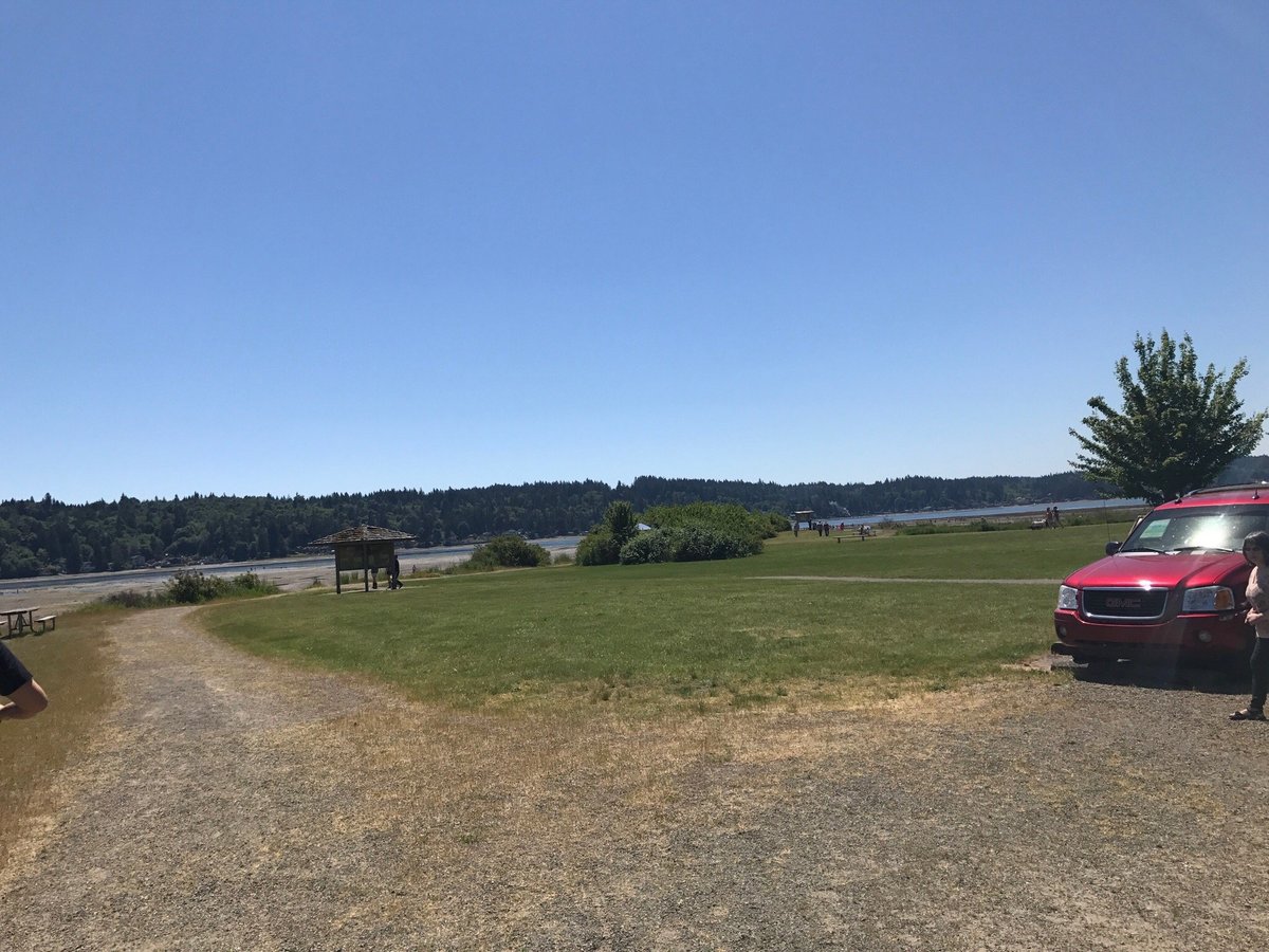 Belfair State Park - 2021 All You Need to Know BEFORE You Go (with 