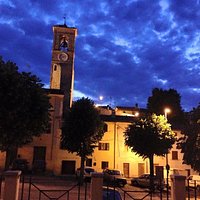Torre Civica