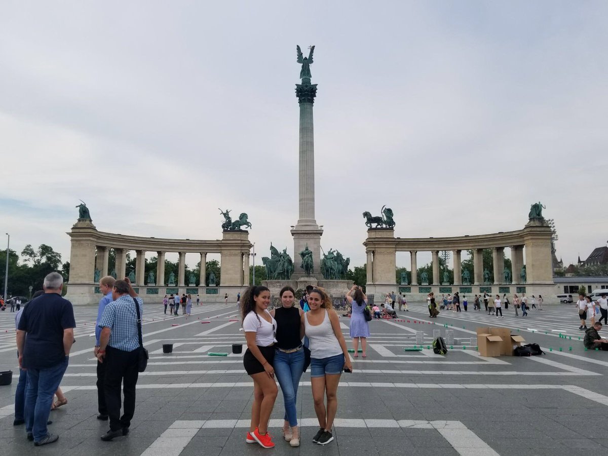 FREE BIKE TOURS BUDAPEST - All You Need to Know BEFORE You Go